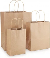 Málaí Iompróir Páipéir le Láimhseálann Twisted